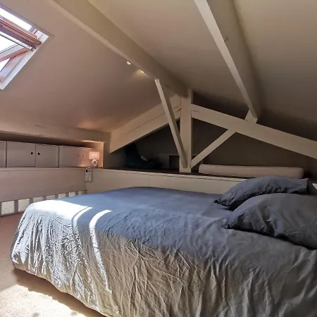 Duplex Vauban- Axelle Loc'appart 아파트