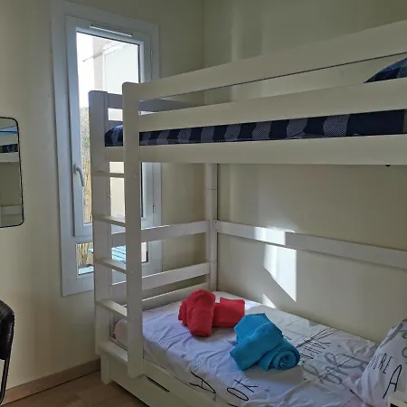 아파트 Duplex Vauban- Axelle Loc'appart *