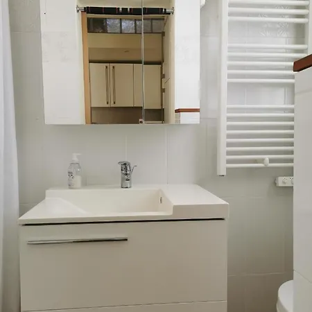Duplex Vauban- Axelle Loc'appart