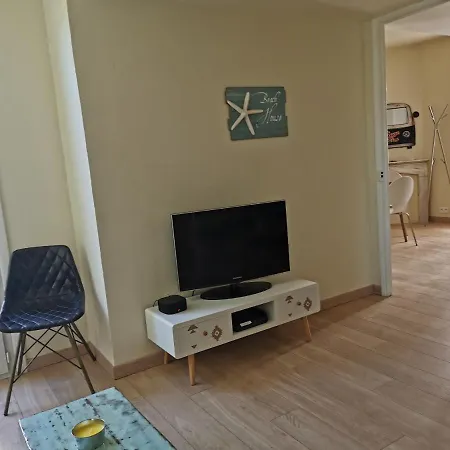 Duplex Vauban- Axelle Loc'appart *