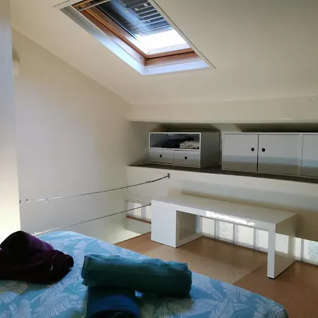 Duplex Vauban- Axelle Loc'appart