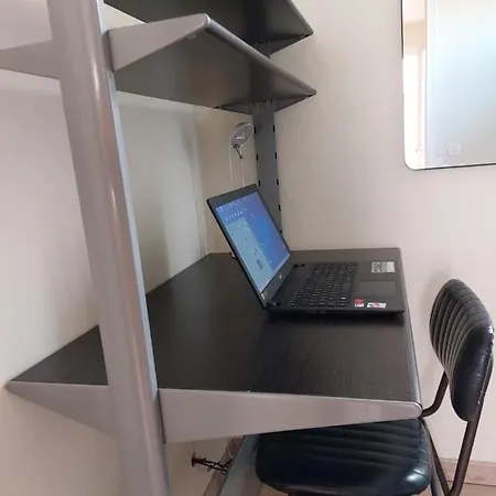 Duplex Vauban- Axelle Loc'appart 아파트