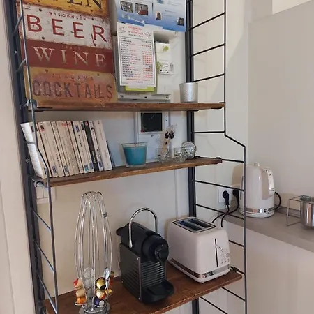 Duplex Vauban- Axelle Loc'appart 아파트 *