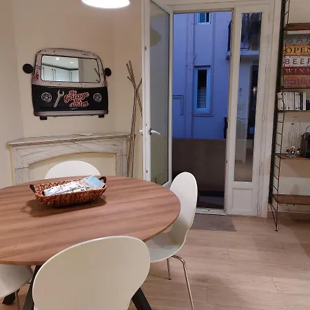 아파트 Duplex Vauban- Axelle Loc'appart