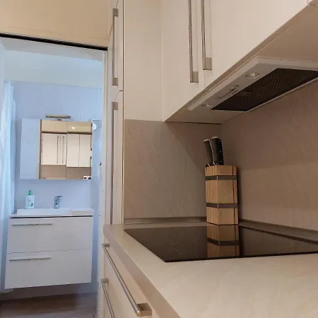 Duplex Vauban- Axelle Loc'appart 아파트