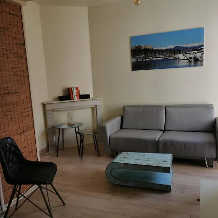 Apartmán Duplex Vauban- Axelle Loc'appart